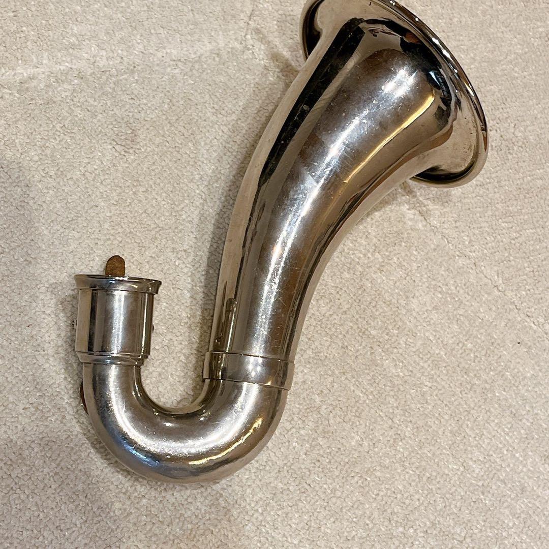 セルマー　アルトクラリネット