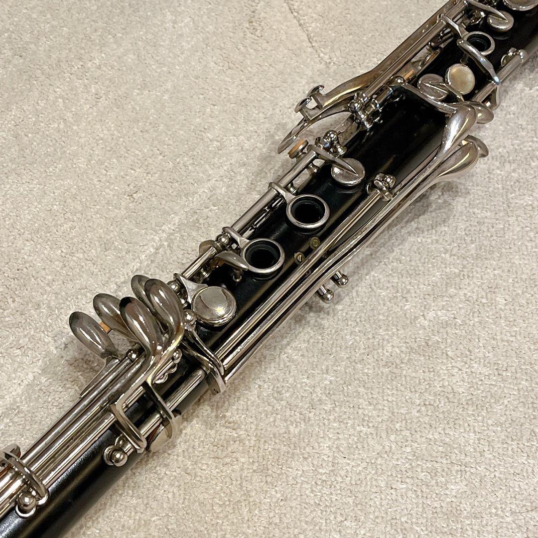 セルマー　アルトクラリネット