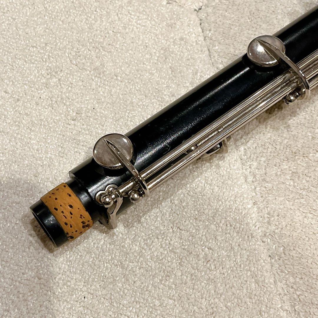 セルマー　アルトクラリネット