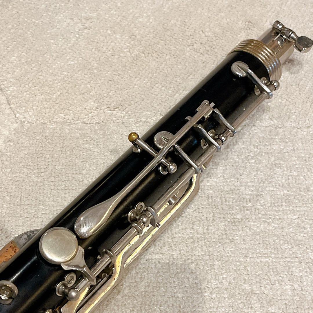 セルマー　アルトクラリネット