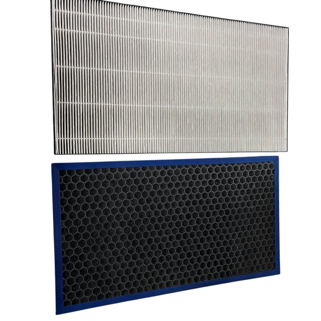 【極美品】SHARP KI-PS50-W 加湿空気清浄機 21年製 シャープ