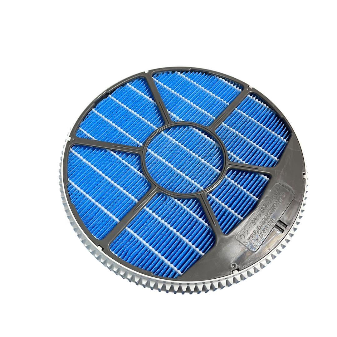 【極美品】SHARP KI-PS50-W 加湿空気清浄機 21年製 シャープ