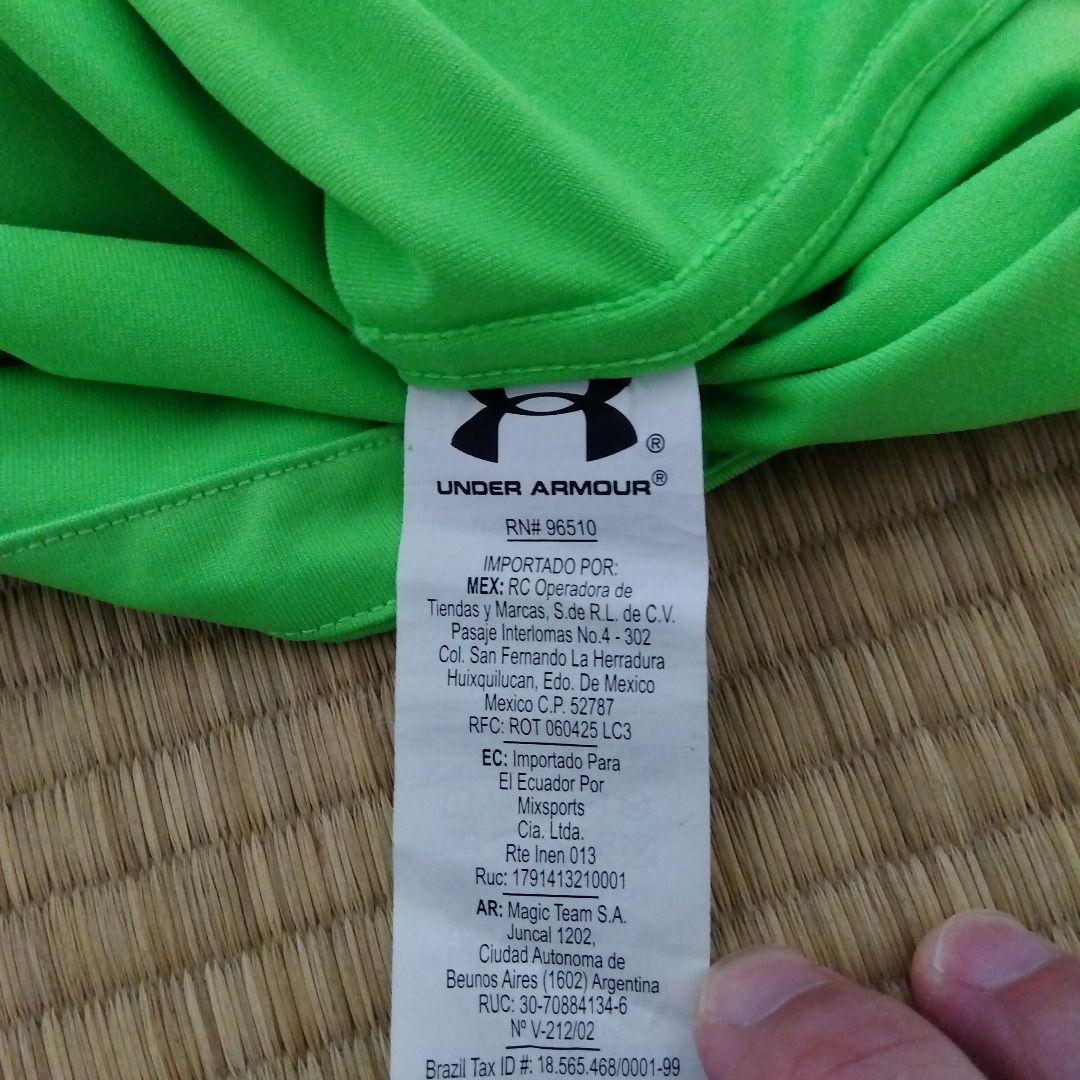 チリ1部リーグ CSDコロコロ 2014 ユニフォーム