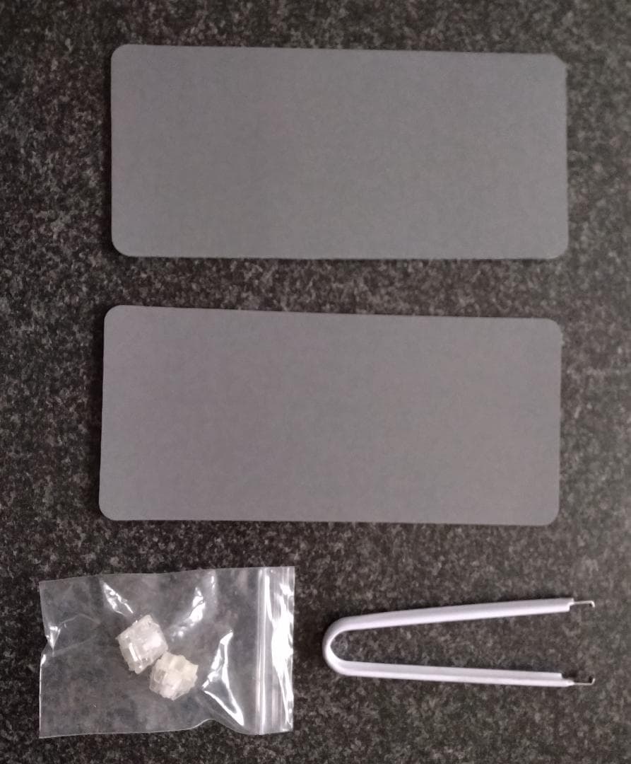 Punk Workshop PWS CB レバーレスコントローラー タイプD