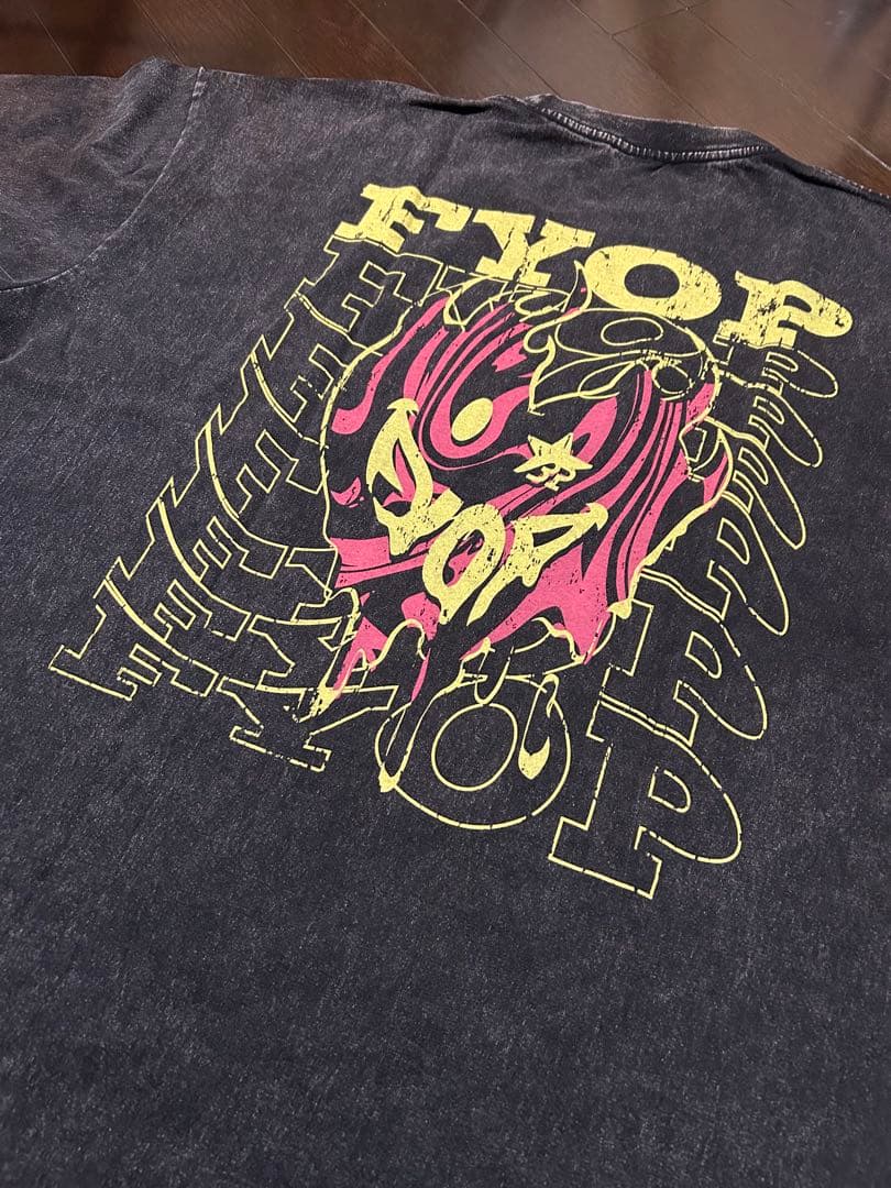 B'z FYOP B'z PARTY限定Tシャツ 2XL - メルカリ