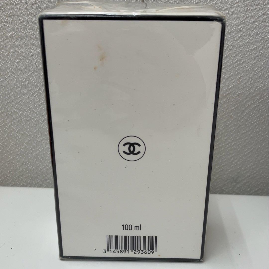 【未開封】CHANEL N°19 オードパルファム　100ml 香水
