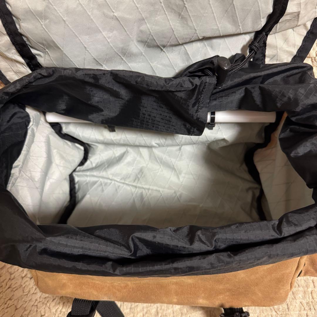 SWIFT INDUSTRIES zeitgeist Sサイズ　オマケ付き！