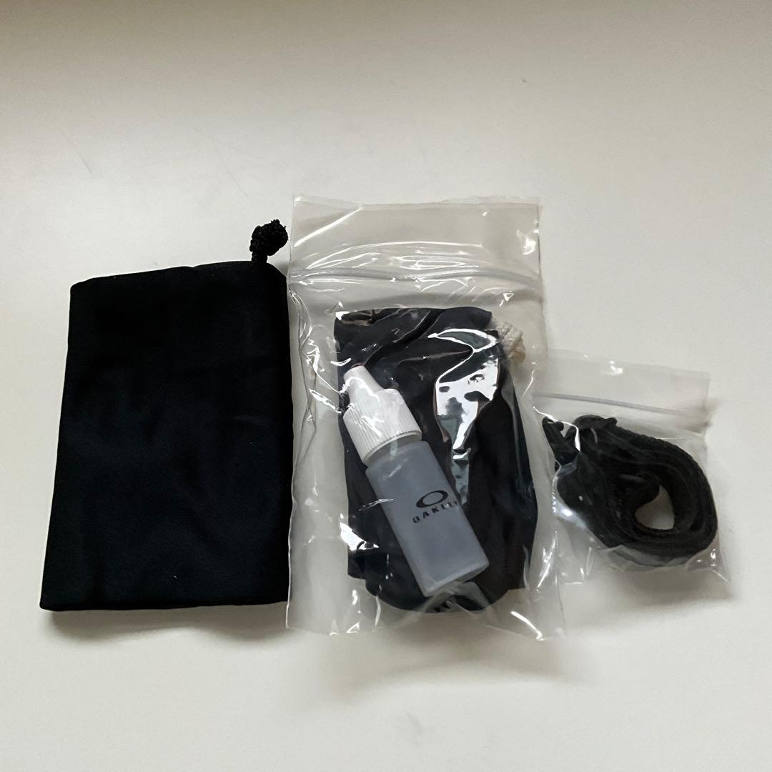 ⭐️新品　米軍OAKLEY SI BALLISTIC MFRAME 2.0