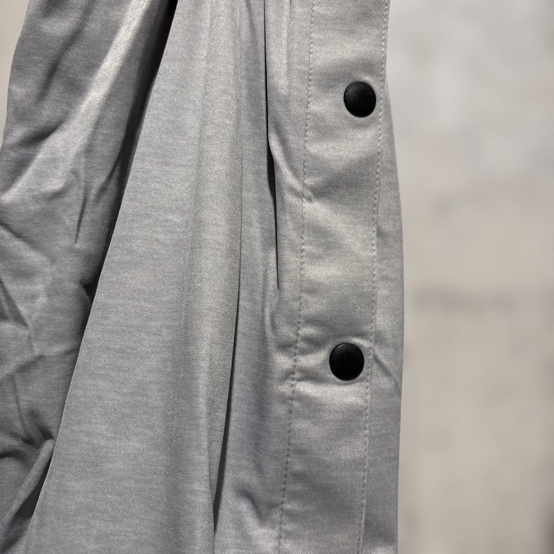 カルバンクラインゴルフ　レインウェア　LLサイズ　美品