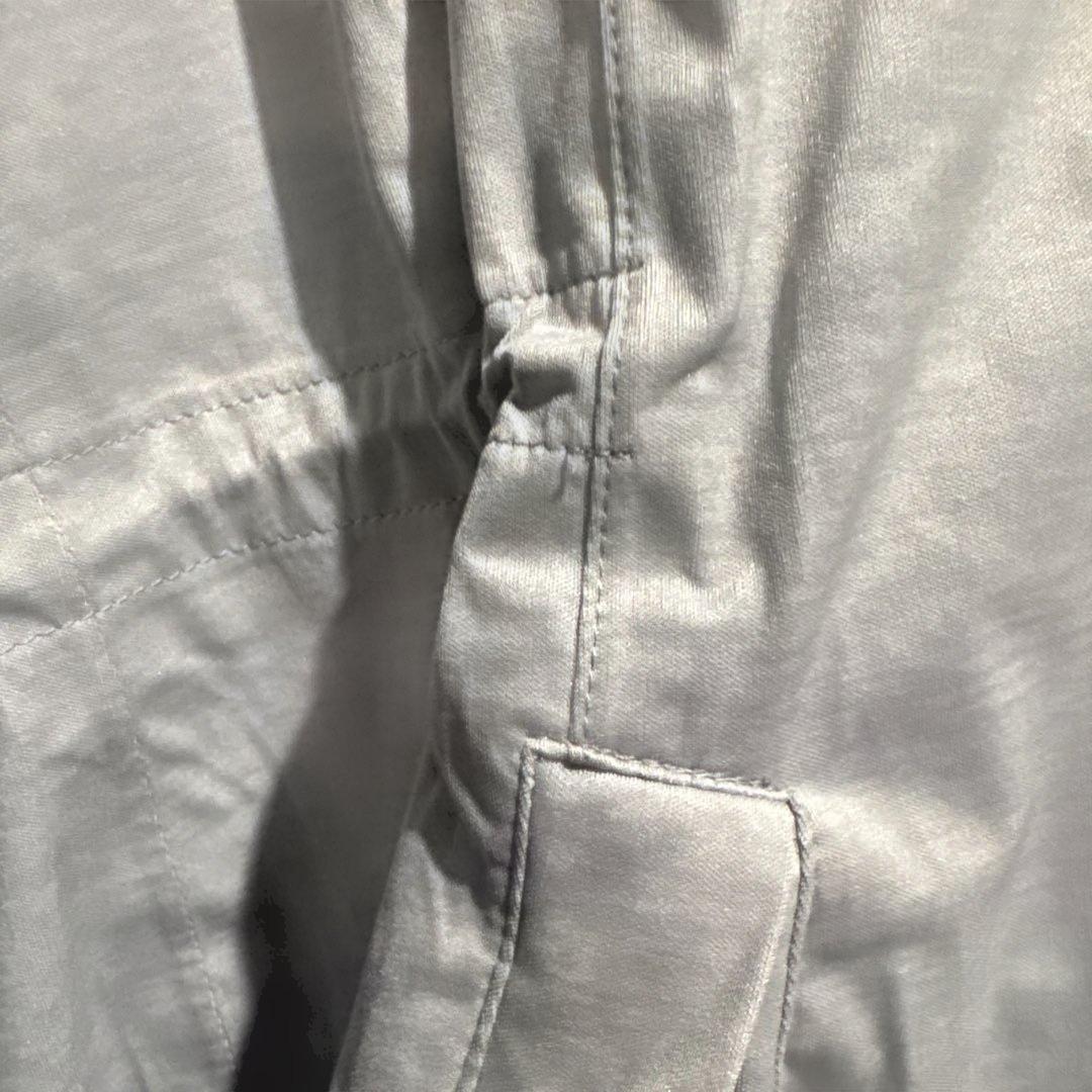 カルバンクラインゴルフ　レインウェア　LLサイズ　美品