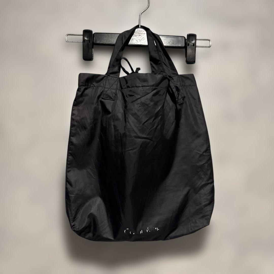 カルバンクラインゴルフ　レインウェア　LLサイズ　美品