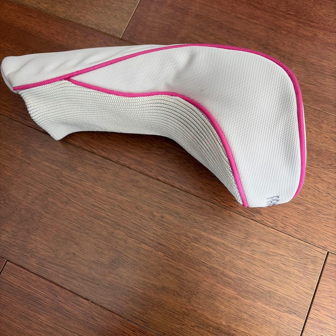 レディース ドライバー M-30 12.5度