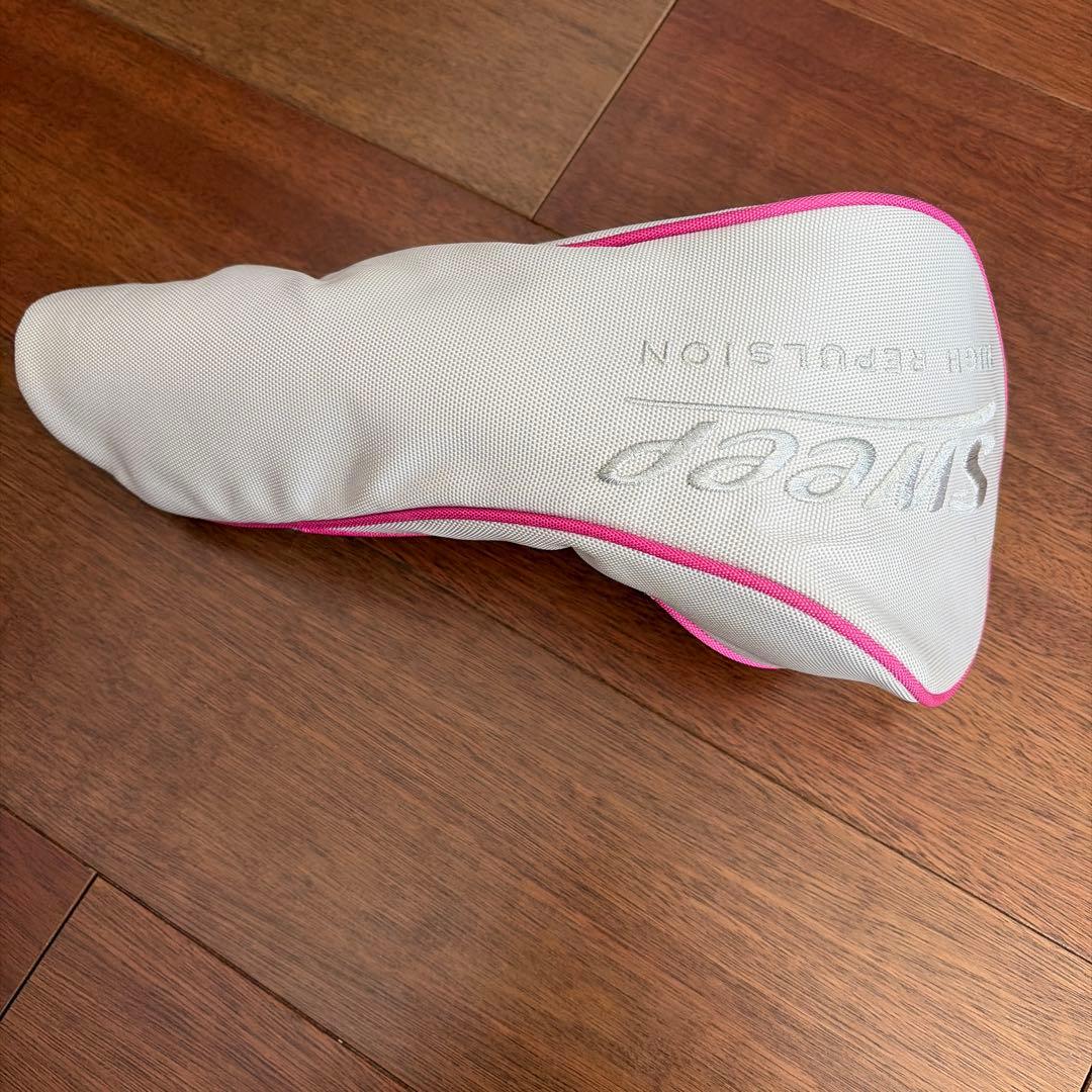 レディース ドライバー M-30 12.5度