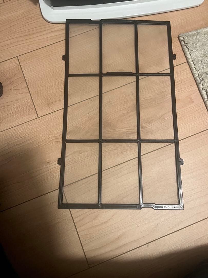 ダイキン DAIKIN 加湿ストリーマ 空気清浄機 MCK70W-W