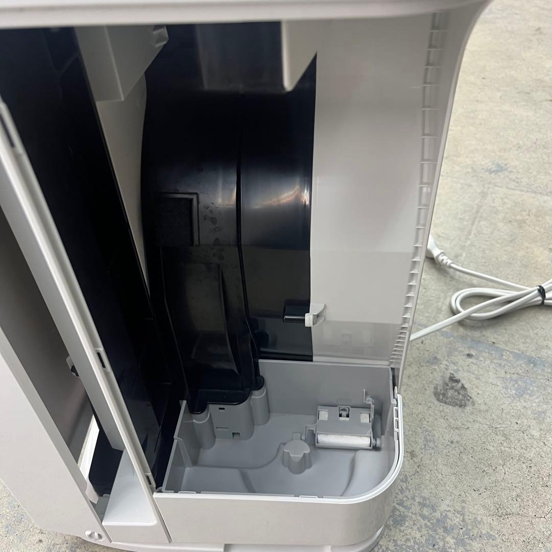 ダイキン DAIKIN 加湿ストリーマ 空気清浄機 MCK70W-W