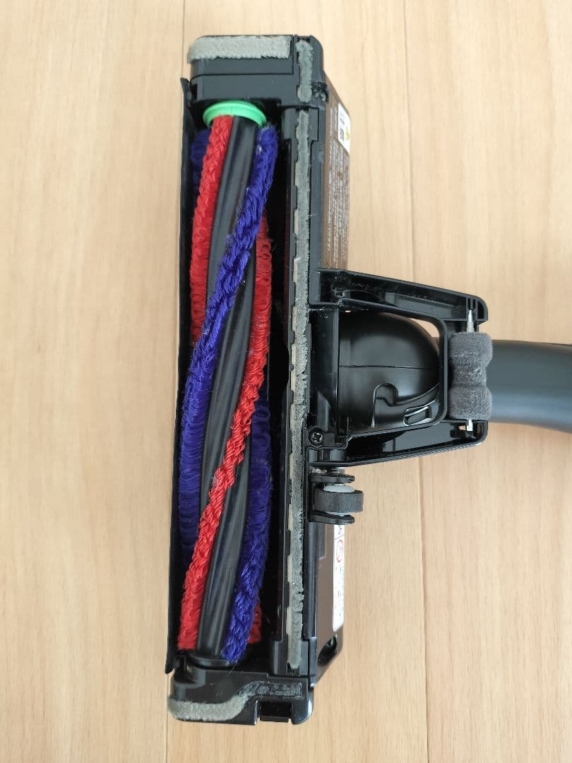 HITACHI　日立　コードレス　スティッククリーナー　掃除機セット