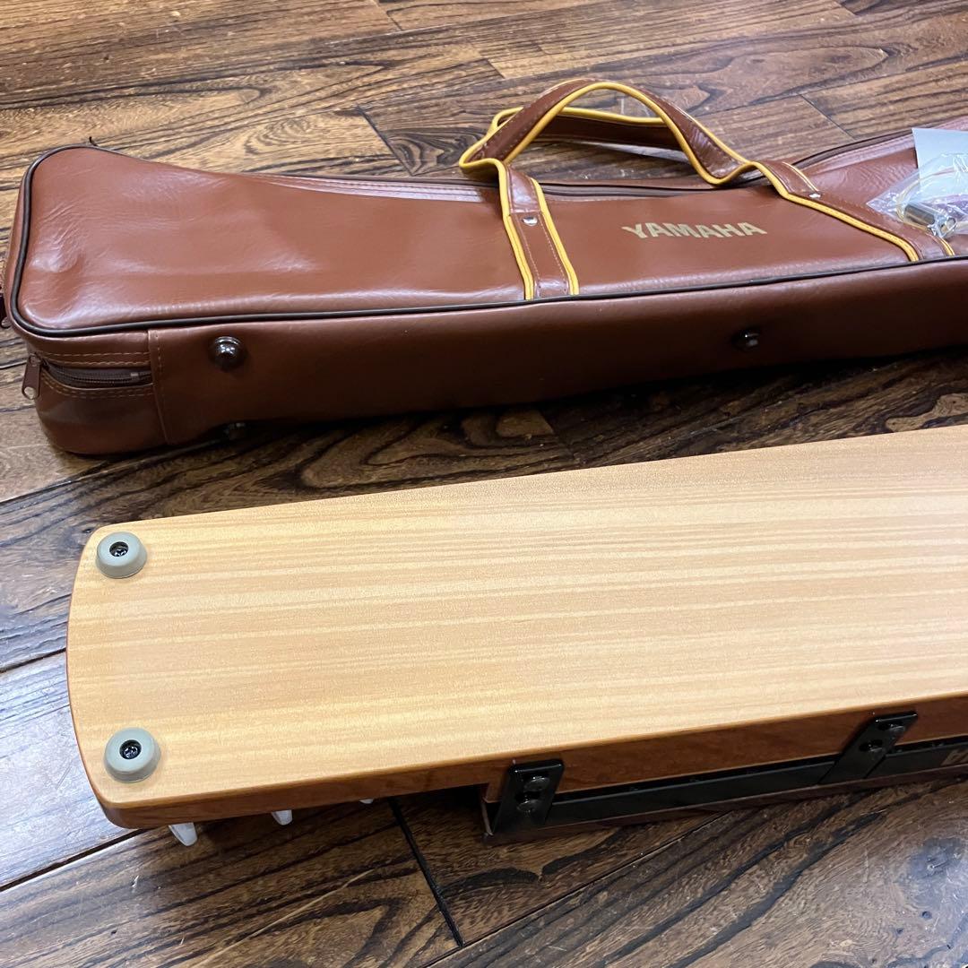 ヤマハ YAMAHA TH-10M大正琴 美品