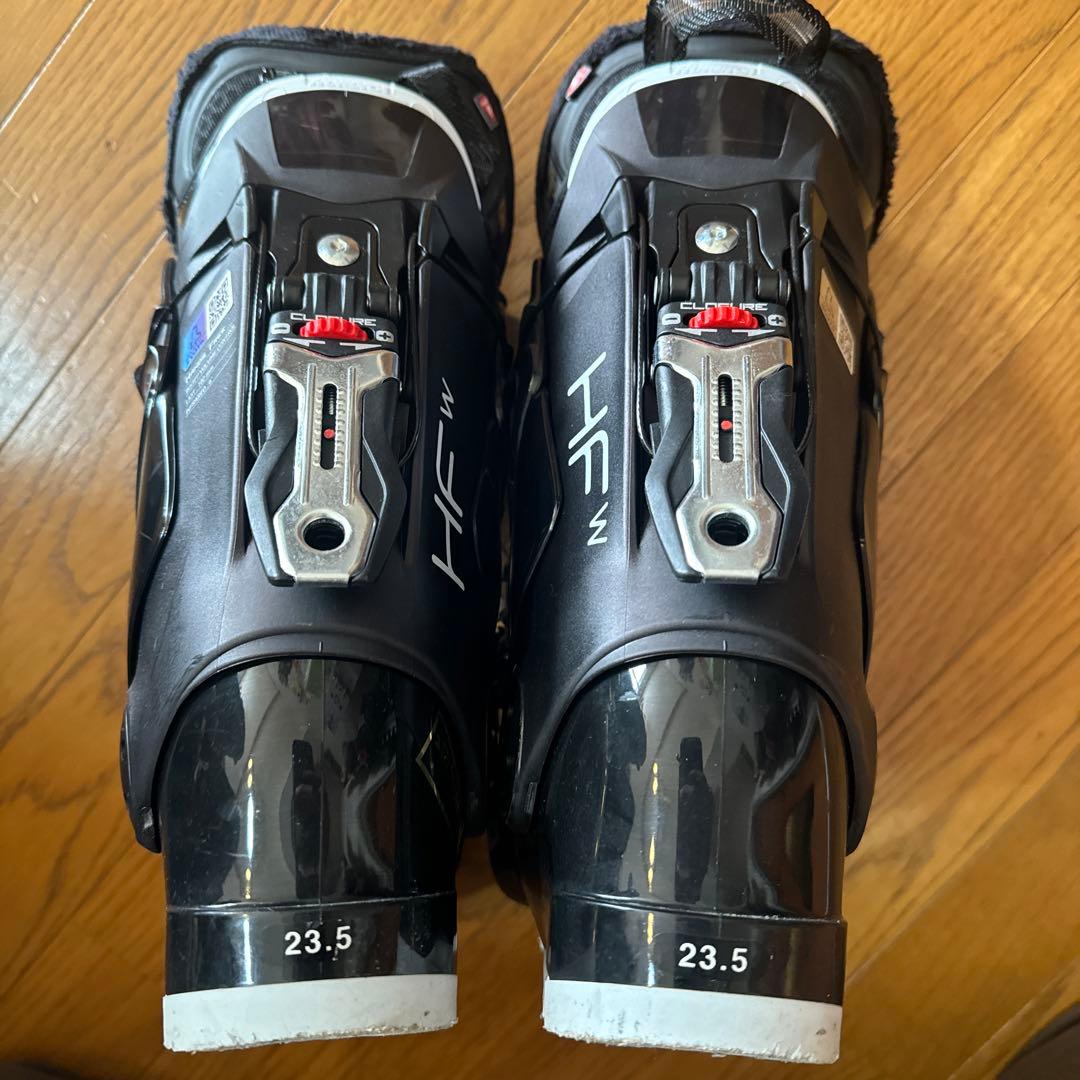 NORDICA HF 75 W スキー用ブーツ 23.5cm