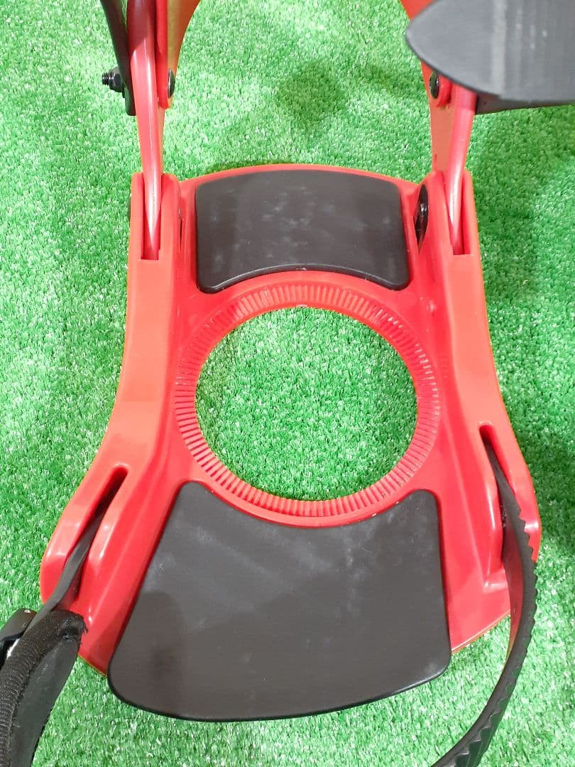 レディースモデル ボード BXB × ビンディング ZUMA