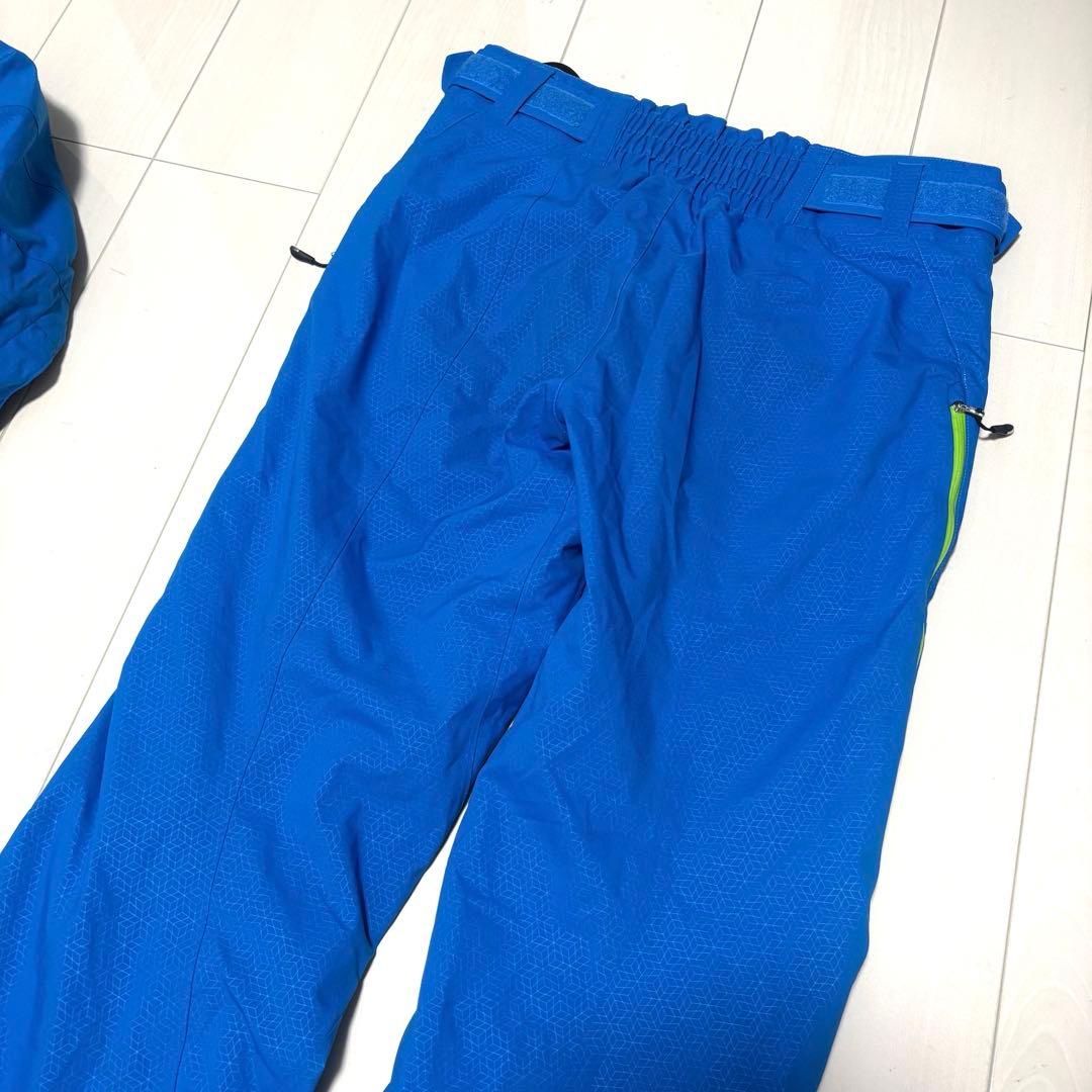 phenix フェニックス スキーウェア 上下 メンズ XXL