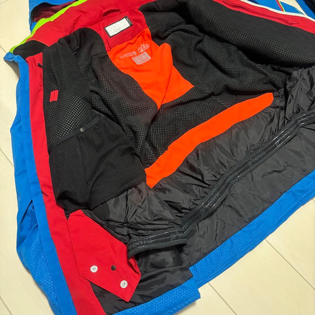 phenix フェニックス スキーウェア 上下 メンズ XXL