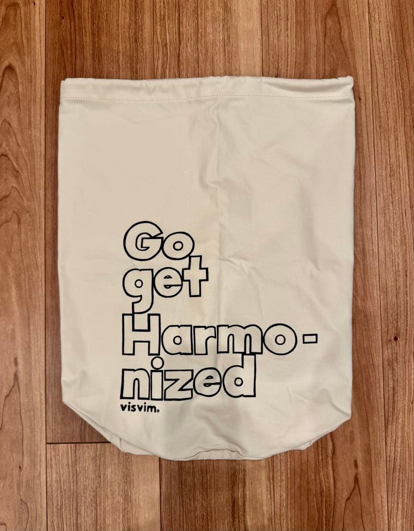 visvim JUMBO SB SWEAT L/S 伊勢丹 新品未使用おまけ付き