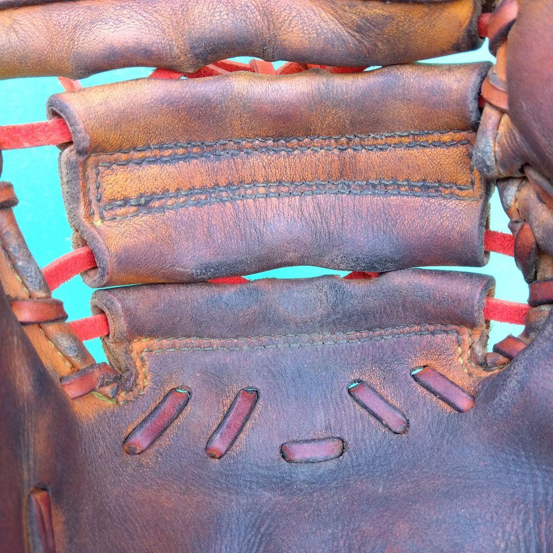 野球 グローブ 軟式 一般 ファーストミット ハタケヤマ