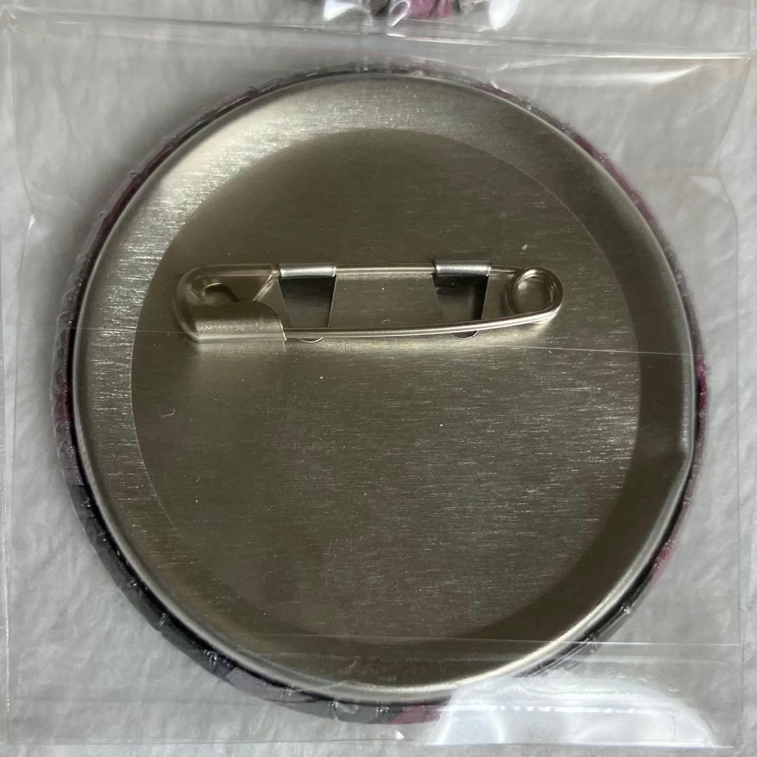 まふまふ そらまふうらさか 缶バッジ