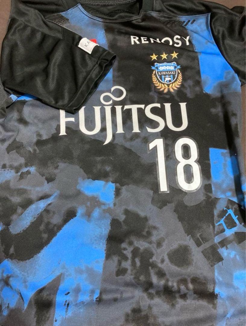 浦和レッズ 2017年サイン入りユニフォームの通販はau PAY マーケット