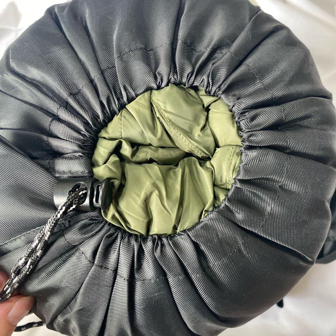 ❣️1点限り❣️ キャンプグリーブ ダウンシュラフ 秋冬春用 寝袋 ダウン マミー型