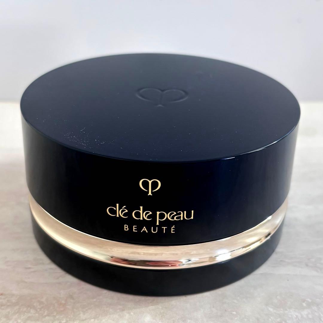 【新品級】クレドポーボーテ　プードルトランスパラントn 1 ライト