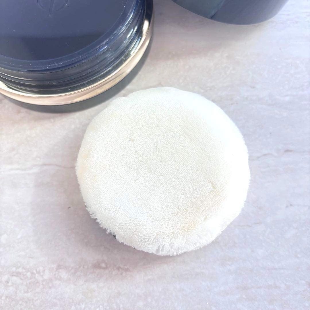 【新品級】クレドポーボーテ　プードルトランスパラントn 1 ライト