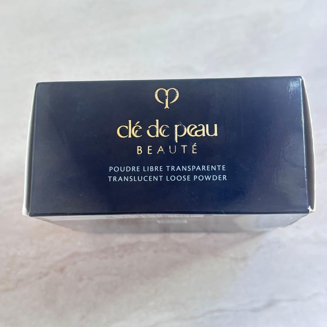 【新品級】クレドポーボーテ　プードルトランスパラントn 1 ライト