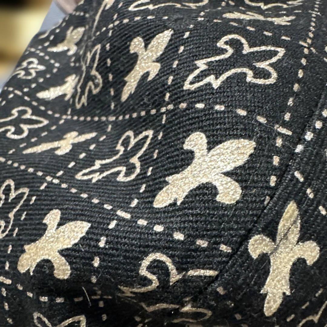 ぴ*様 NEW ERA 59FIFTY キャップ 2点セット 60cm