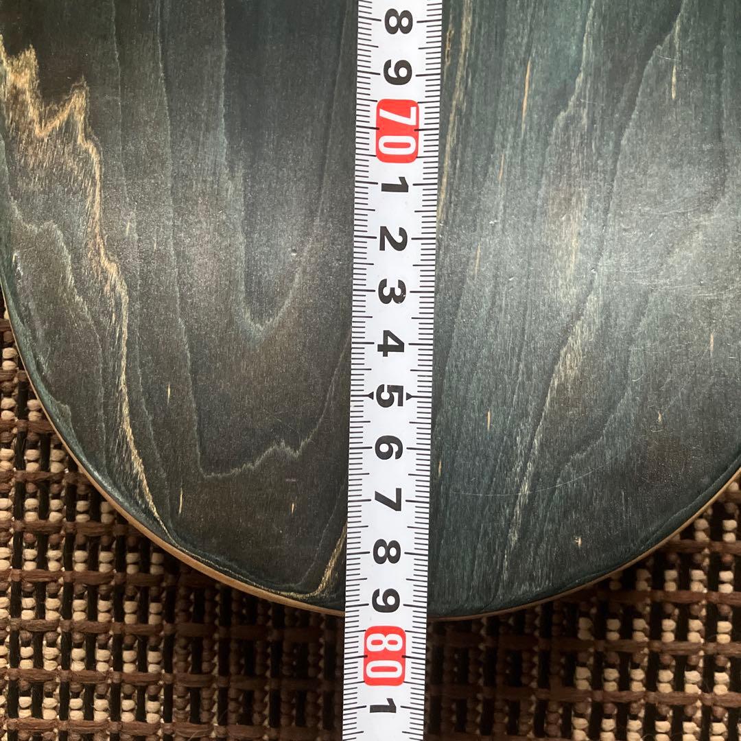 ug mad bunny スケートボード　デッキ　DORCUS