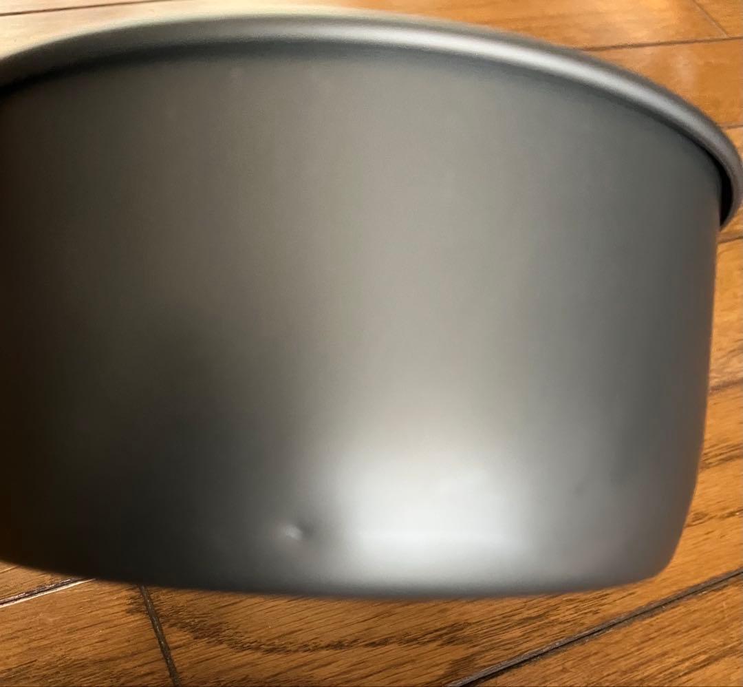 trangia ストームクッカーL・ULハードアノダイズド + オプションセット