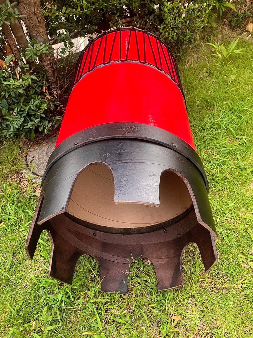 フリースタイルドラムVOD16 フロアベースタム(キョスversion)