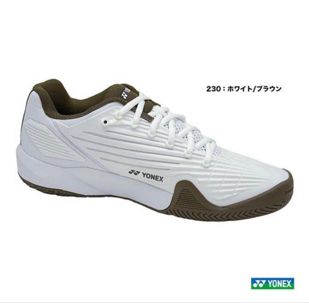 YONEX テニスシューズ エクリプション5 メン 26.0cm【新品未使用】