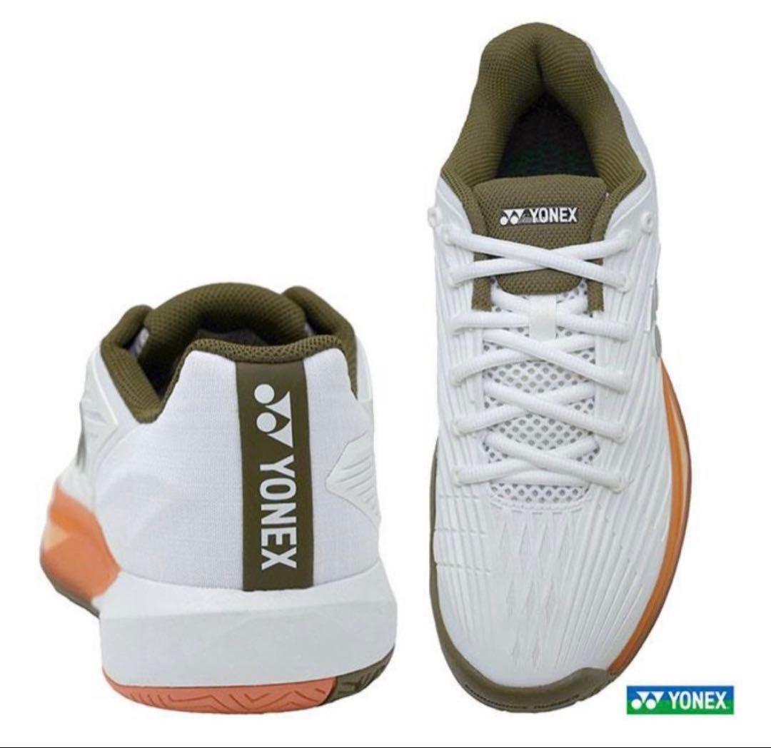 YONEX テニスシューズ エクリプション5 メン 26.0cm【新品未使用】