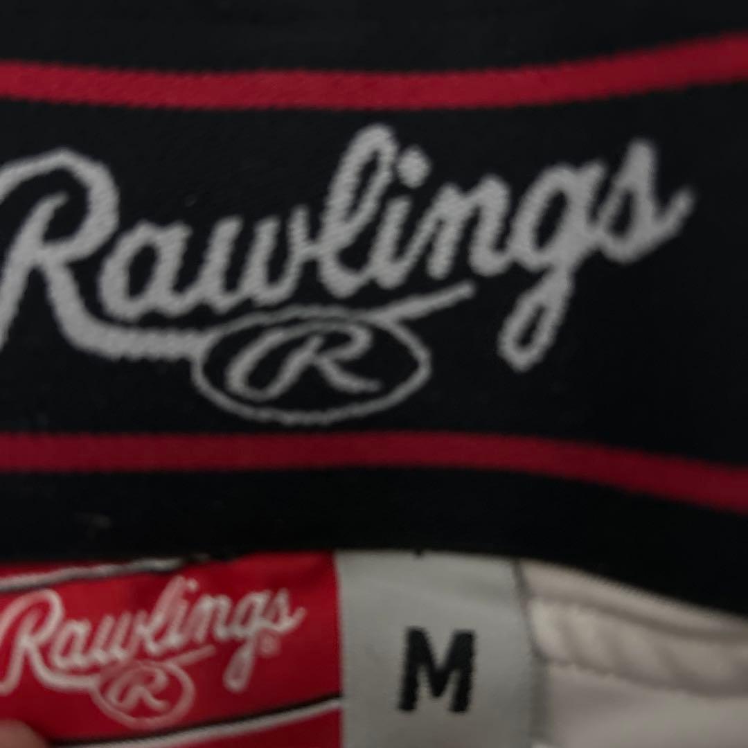 ローリングス野球ズボンM2枚L1枚 値下げ交渉あり