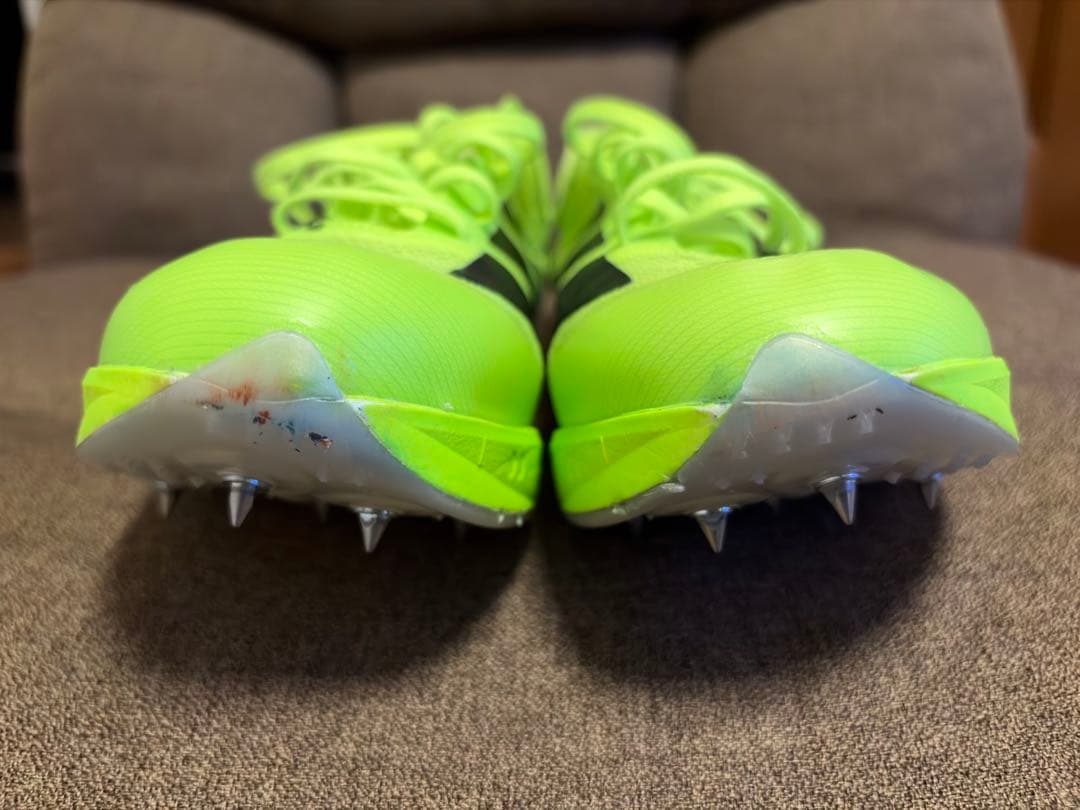 アディゼロ　プライム　SP4 26.0cm