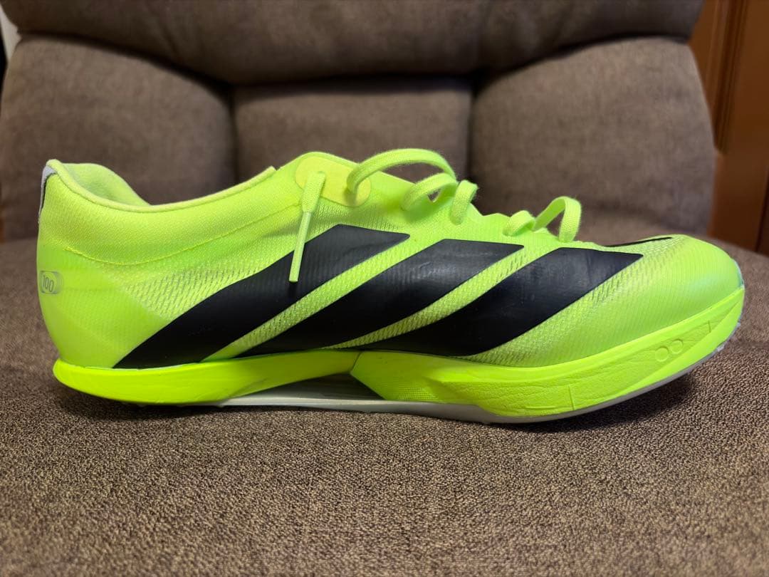 アディゼロ　プライム　SP4 26.0cm