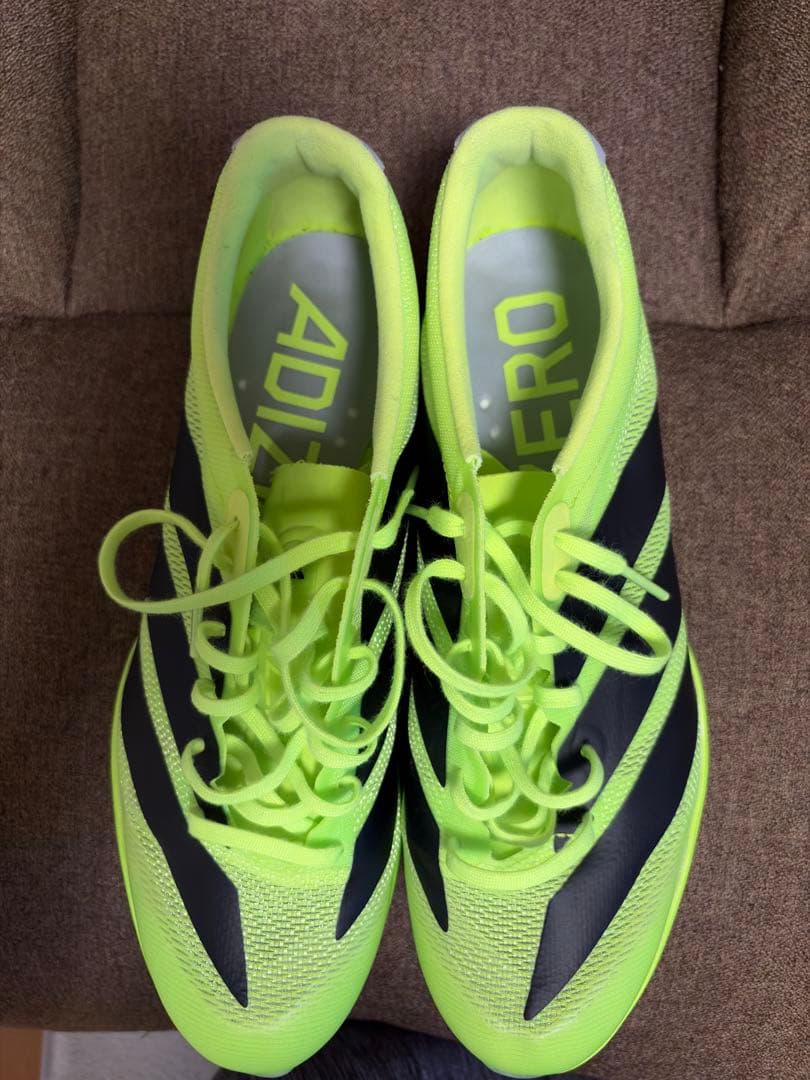 アディゼロ　プライム　SP4 26.0cm