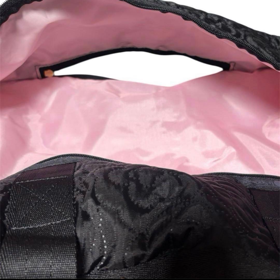 新品未使用タグ付き レスポートサック パフィーブロッサムズ花柄