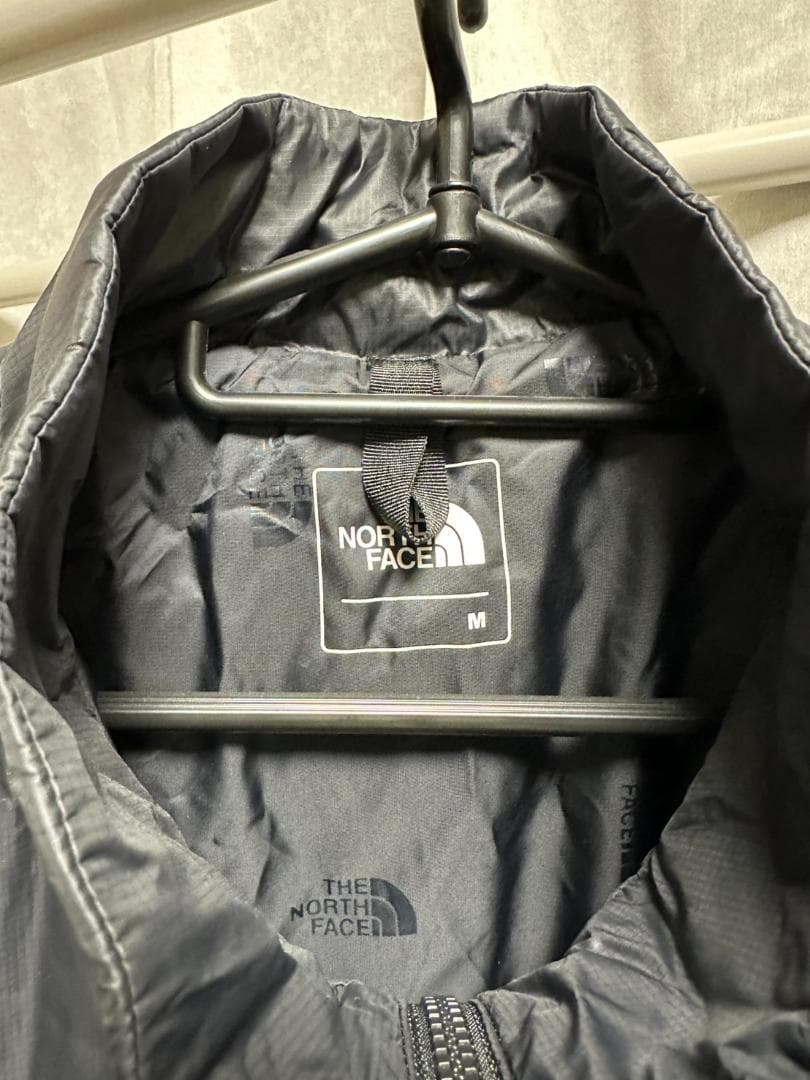 THE NORTH FACE：スノーウェア：Mサイズ：インナー付き