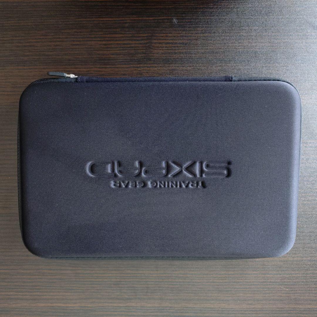 SIXPAD Powersuit Lite コアベルト SE-BE00C-L