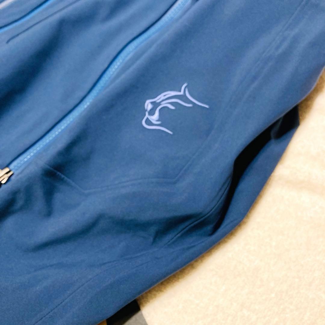 新品未使用タグ付き　Teton Bros.TBジャケット SE レディース　M