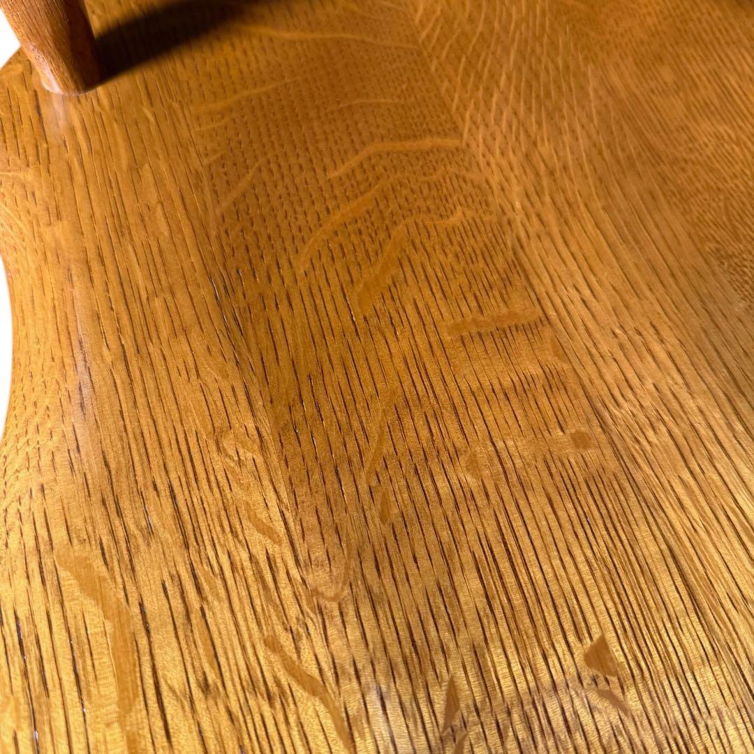 HR768 柏木工　ウィンザーチェア　ボウバックチェア　 ダイニングチェア