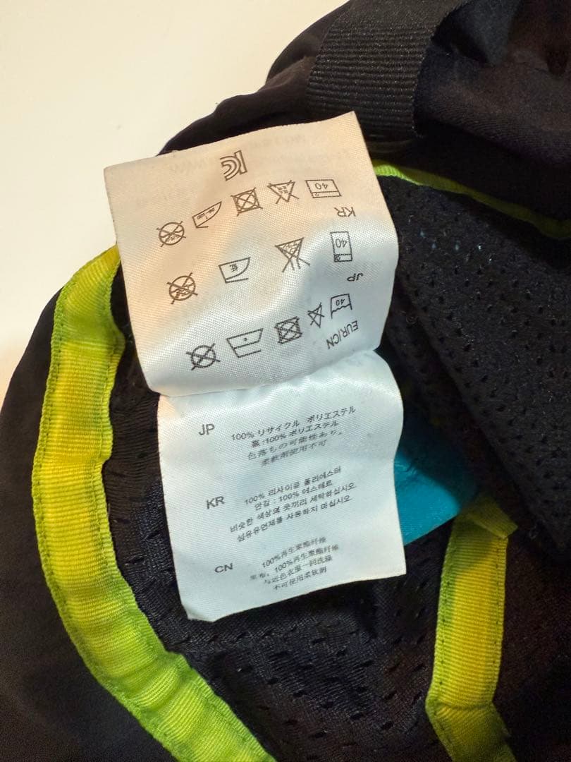 ホグロフス スノボウェア セット