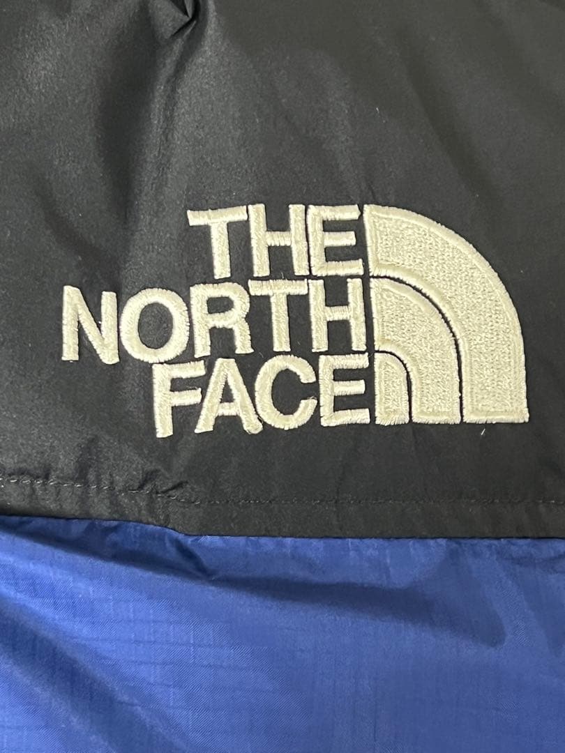 最終値下げ【美品】THE NORTH FACE ヒムダウンパーカ